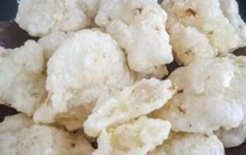 Rahasia Cireng ala Rumahan: Renyah di Luar, Empuk di Dalam