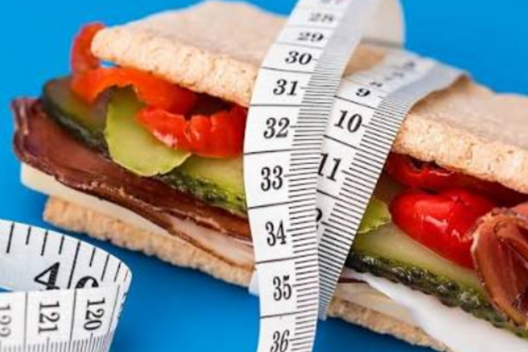 Rahasia Diet Alami: Apakah Puasa Efektif Menurunkan Berat Badan?