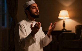 Rahasia Keberkahan Malam: Keistimewaan Sholat Qiamullail