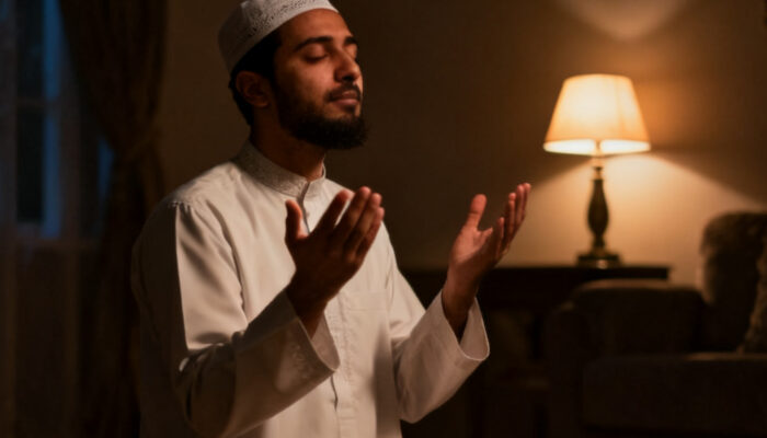 Rahasia Keberkahan Malam: Keistimewaan Sholat Qiamullail