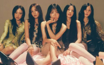 Rahasia Kekompakan 14 Tahun Apink: Komunikasi adalah Kunci