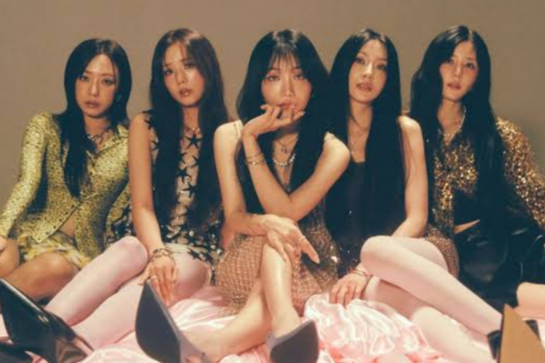 Rahasia Kekompakan 14 Tahun Apink: Komunikasi adalah Kunci