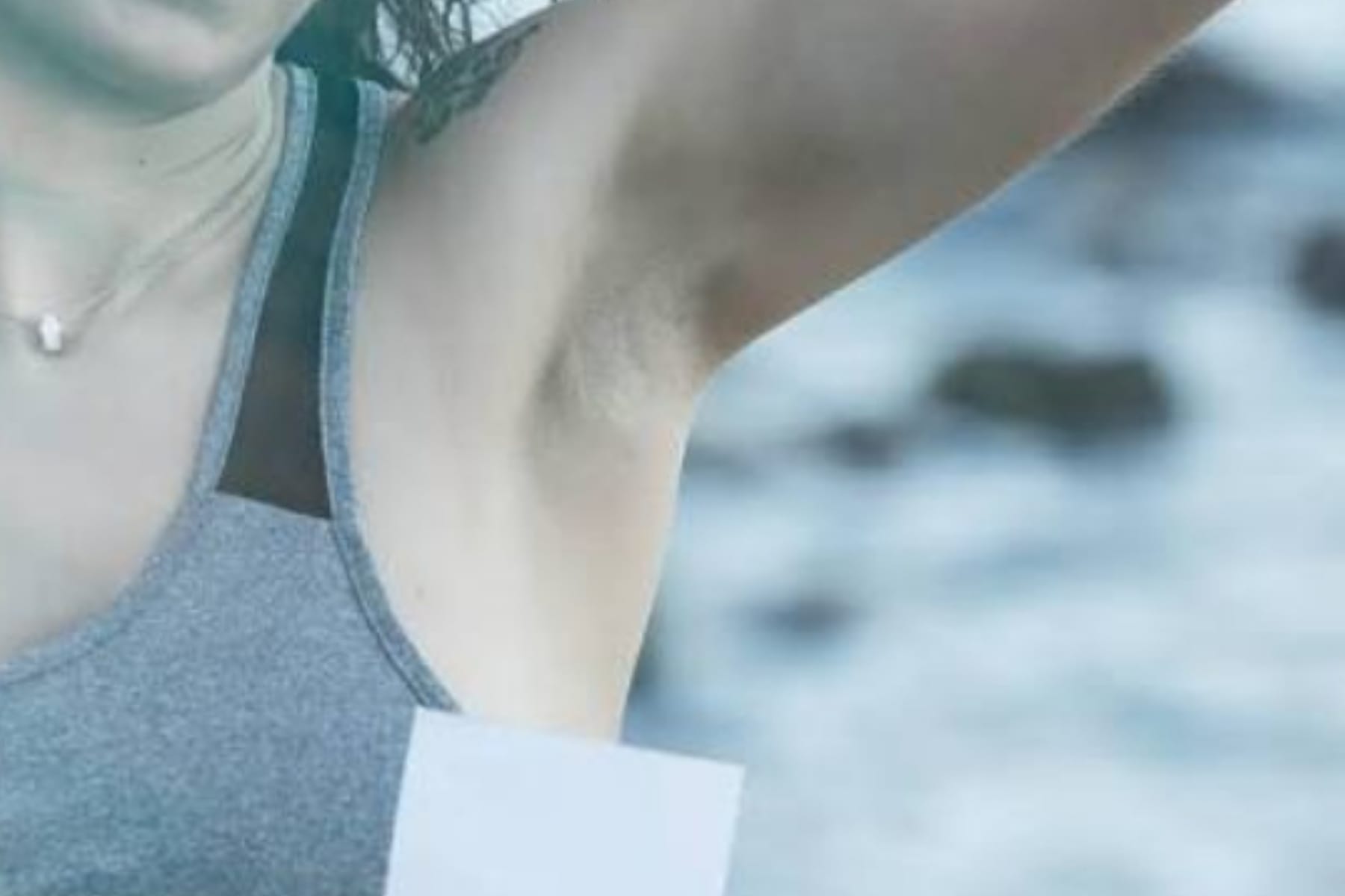 Rahasia Mengatasi Ketiak Bau Bawang yang Mengganggu