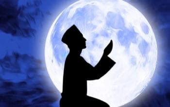 Rahasia Meraih Kemenangan Spiritual: Taubat Nasuha Menjelang Ramadan