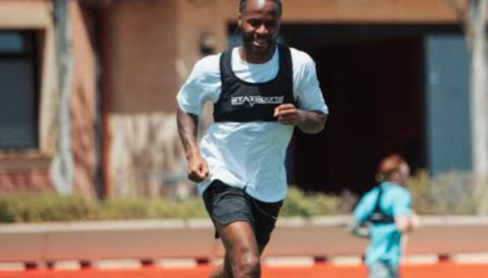 Raheem Sterling dan Langkah Mengejutkan ke Feyenoord