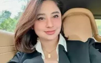 Ramadan Produktif ala Dewi Perssik: Berbagi Lewat Kerja