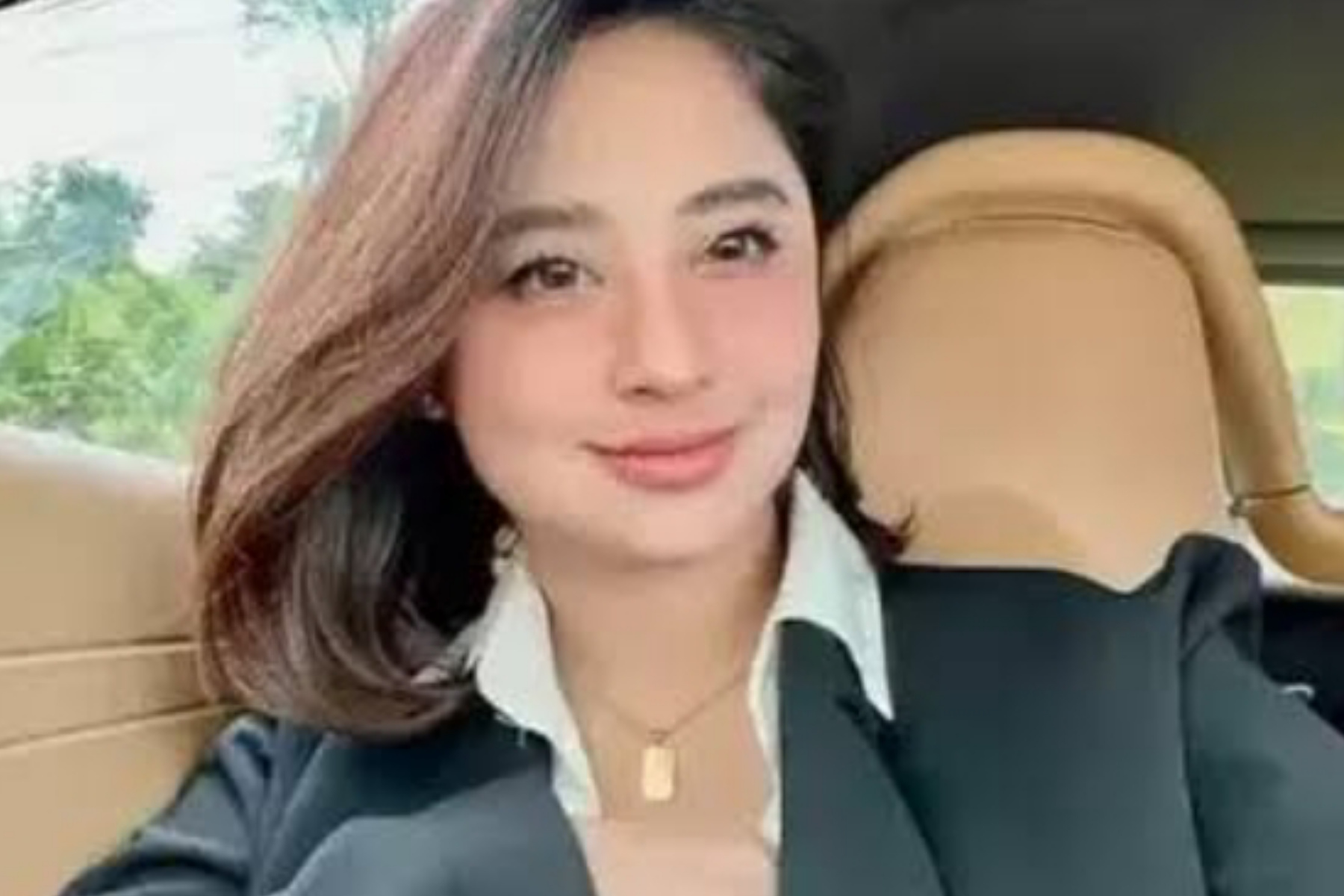 Ramadan Produktif ala Dewi Perssik: Berbagi Lewat Kerja