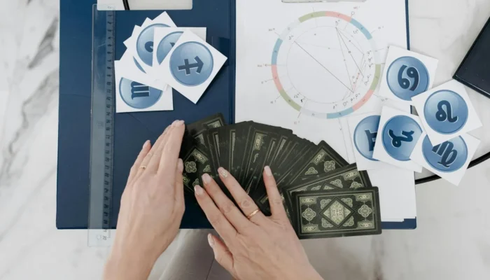 Ramalan Zodiak Hari Ini: Gerhana Picu Perubahan Besar