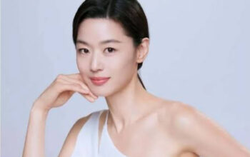 Ratu Properti! Jun Ji Hyun Borong Bangunan di Seongsu-dong Senilai Rp537 Miliar