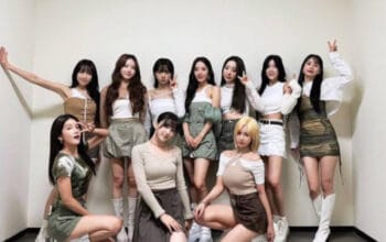 Rayakan Anniversary ke-10, WJSN Siap Guncang Panggung Comeback Februari Ini!
