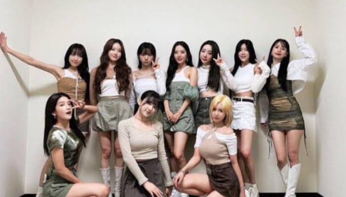 Rayakan Anniversary ke-10, WJSN Siap Guncang Panggung Comeback Februari Ini!
