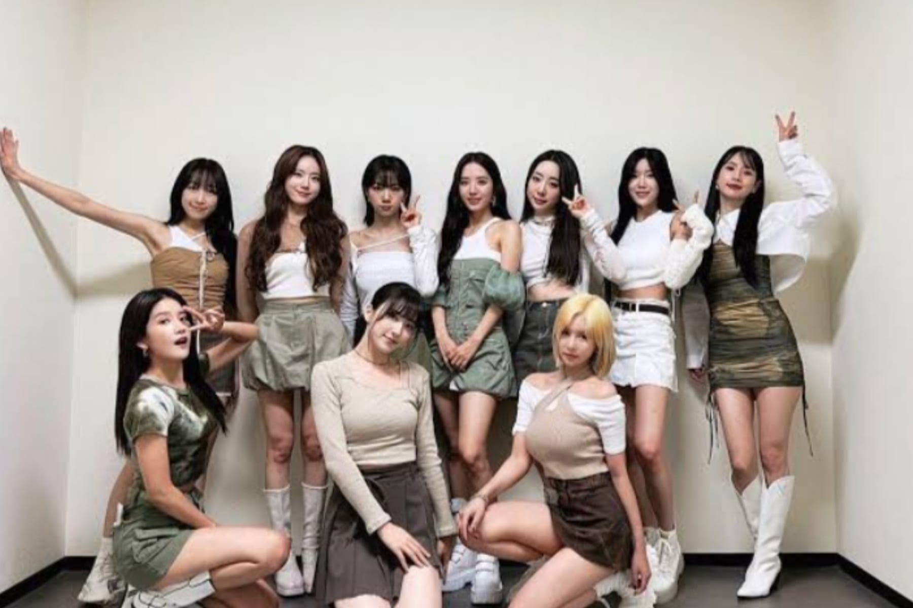 Rayakan Anniversary ke-10, WJSN Siap Guncang Panggung Comeback Februari Ini!
