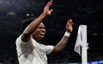 Real Madrid Lolos ke 16 Besar Usai Bantai Benfica 3 Real Madrid Lolos ke 16 Besar Usai Bantai Benfica