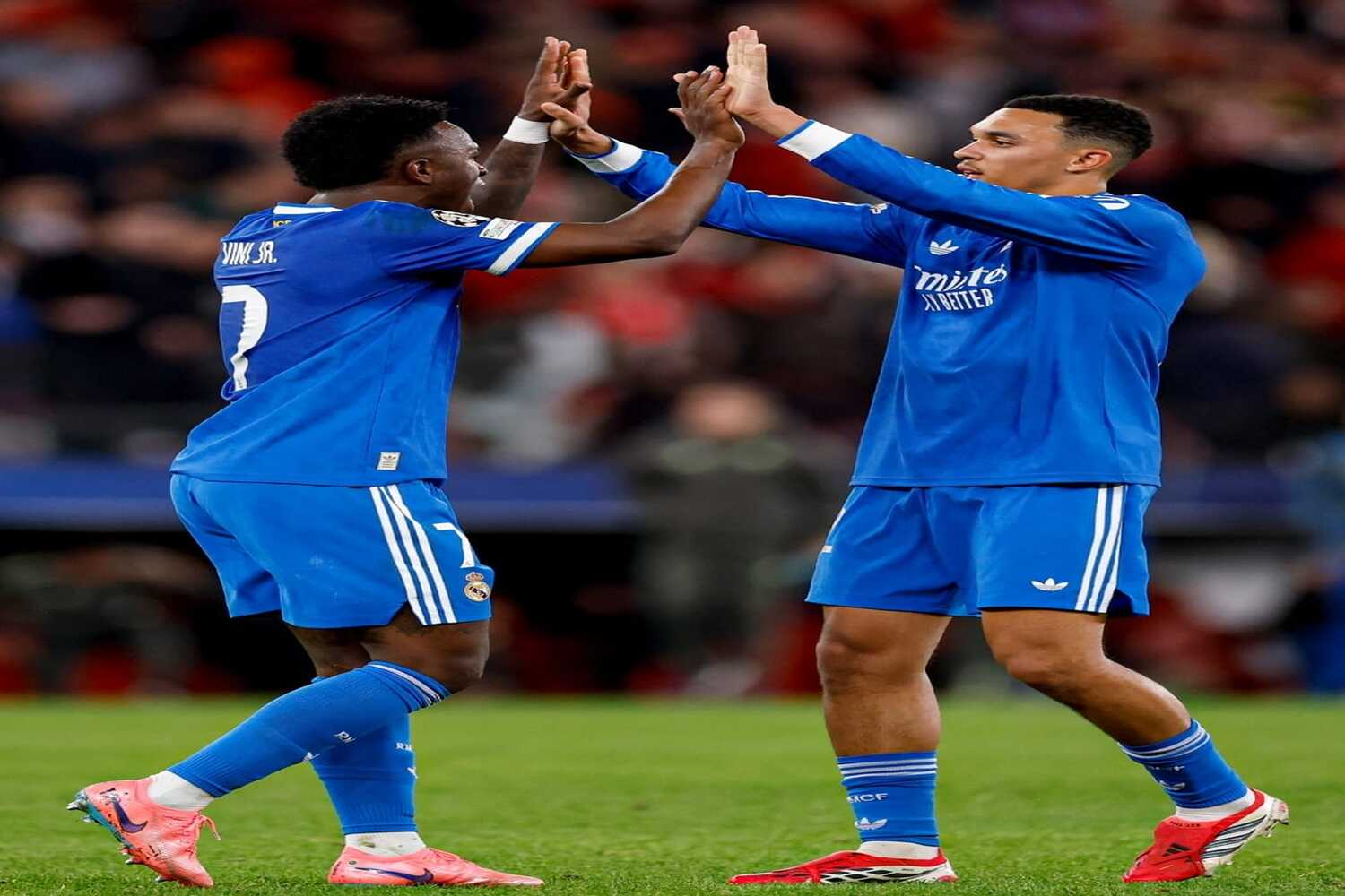 Real Madrid Menang Tipis, Benfica Terpojok 1 Real Madrid Menang Tipis, Benfica Terpojok