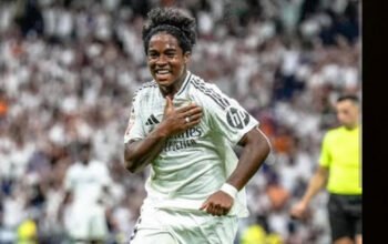 Real Madrid Tutup Pintu Transfer Endrick untuk Arsenal 3 Real Madrid Tutup Pintu Transfer Endrick untuk Arsenal