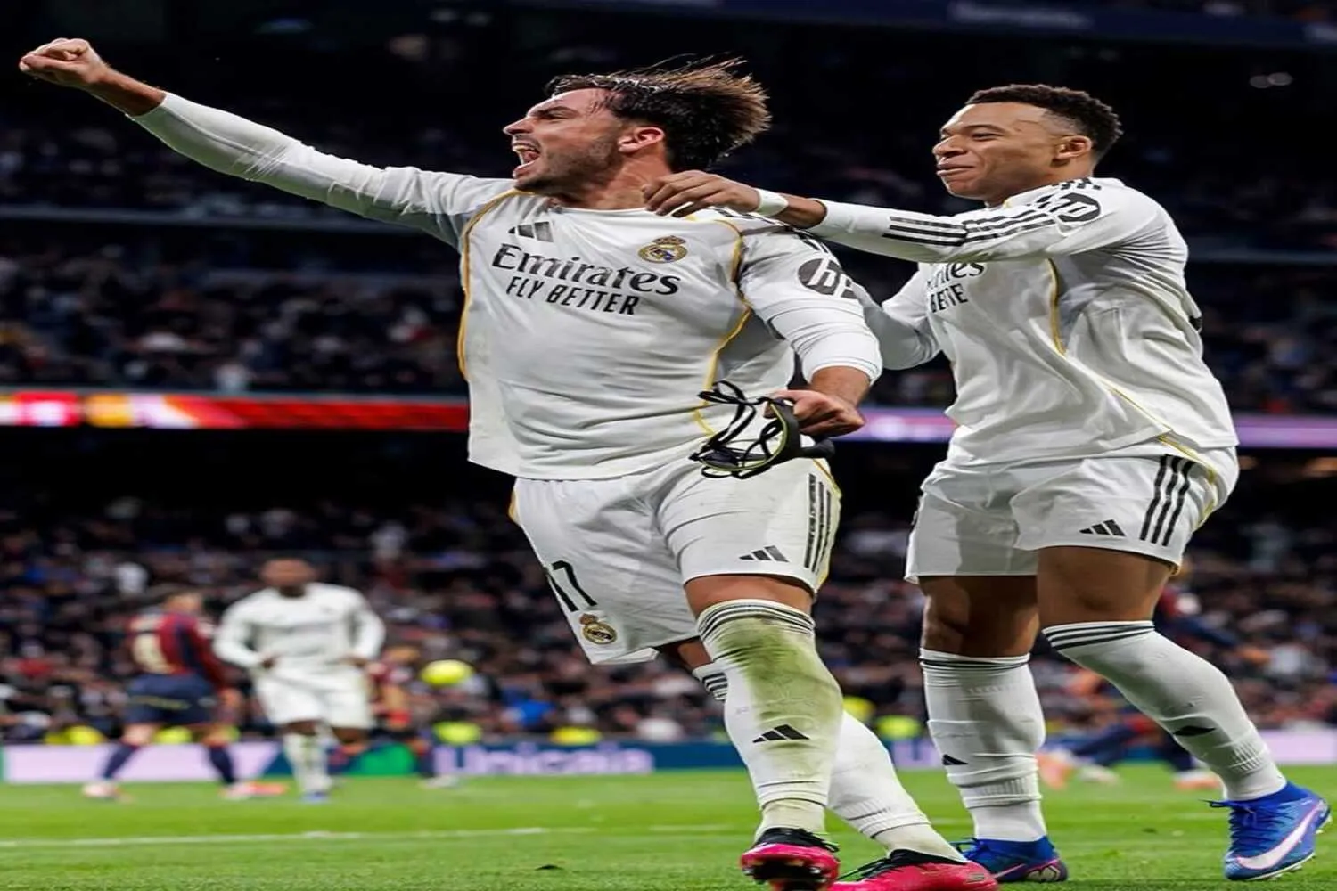 Real Madrid Unggul Modal, Benfica Dibayangi Tekanan