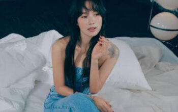 Refleksi Lee Hyori: Menemukan Kedamaian Lewat Yoga