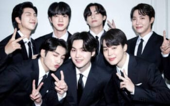 Rekor Baru BTS: Siap Guncang Stadion Tottenham Hotspur dengan Kapasitas Maksimal