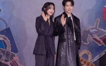 Rekor Global Drama 'The Art of Sarah'