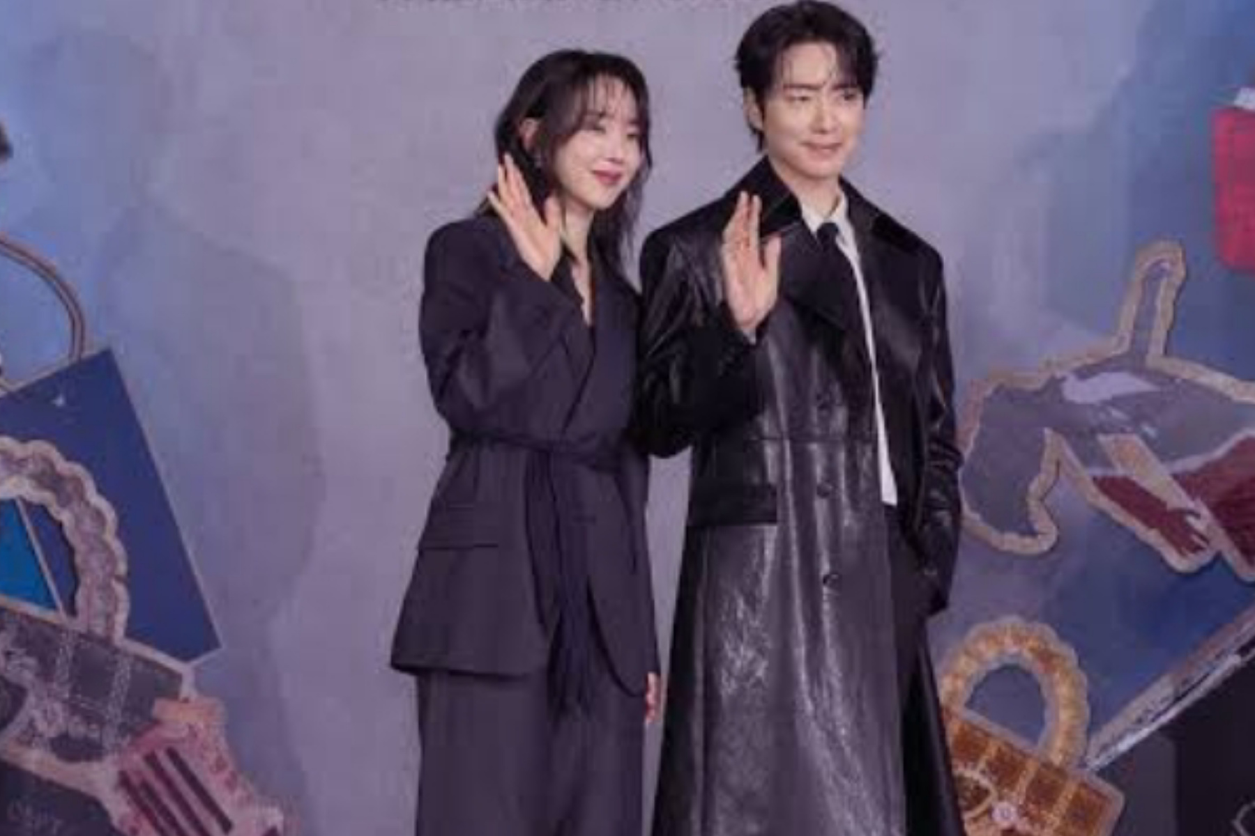 Rekor Global Drama 'The Art of Sarah'