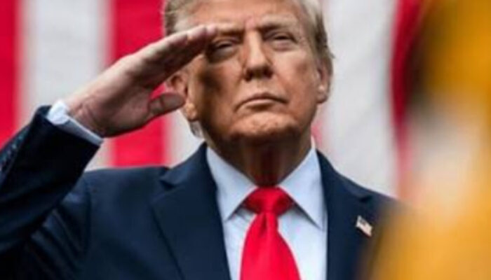 Rencana Donald Trump untuk Rekonstruksi Gaza