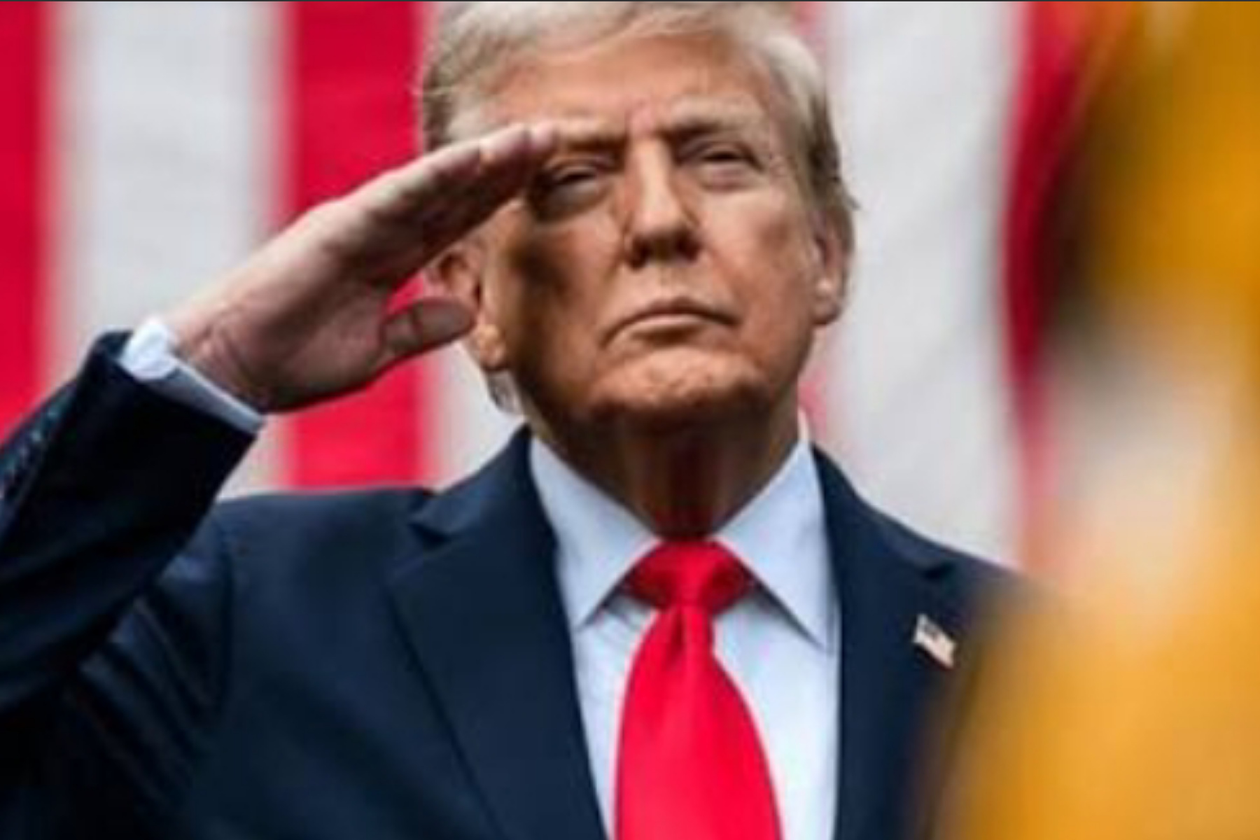 Rencana Donald Trump untuk Rekonstruksi Gaza