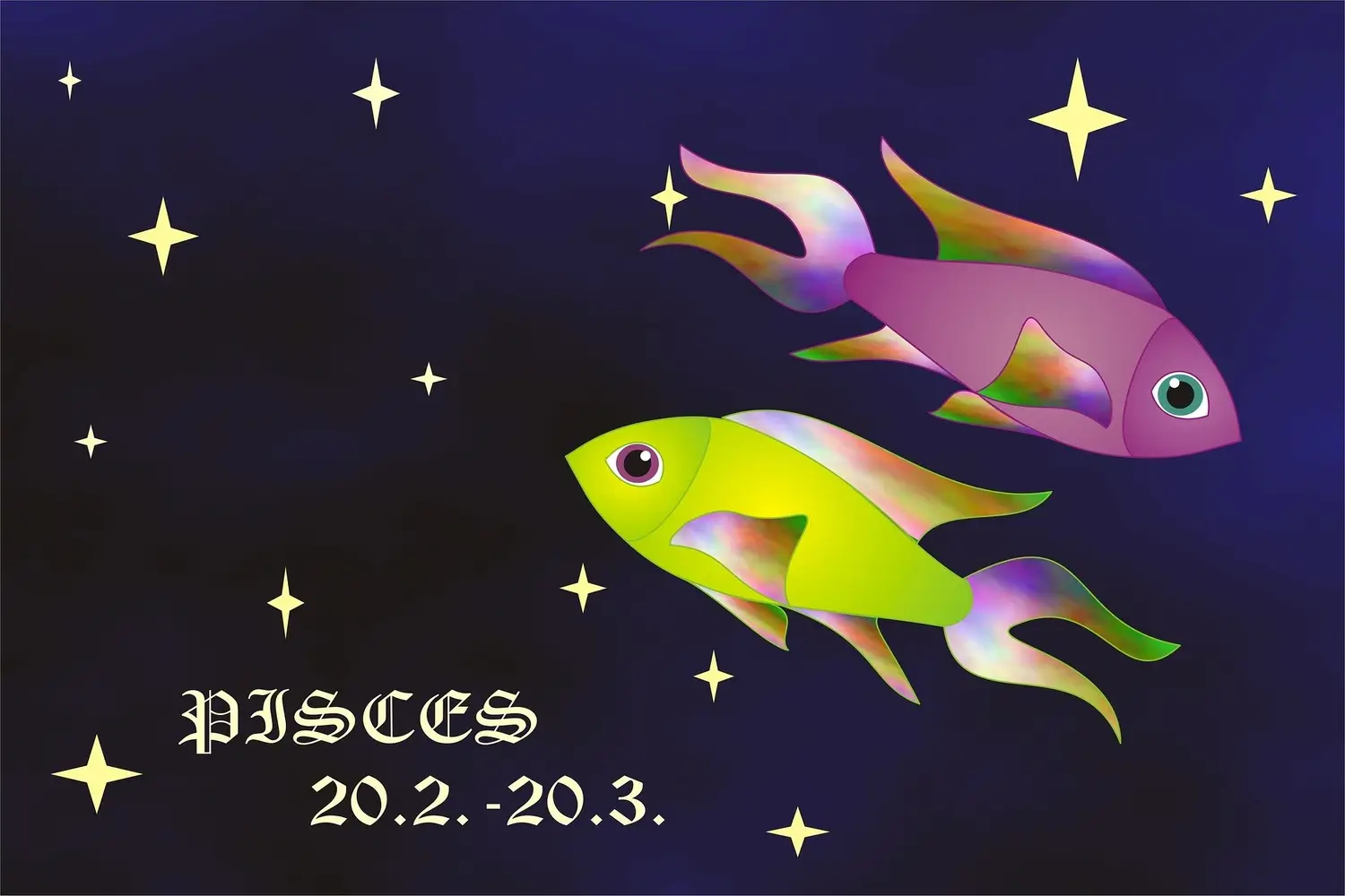 Retrograde di Pisces, 12 Zodiak Kena Imbas