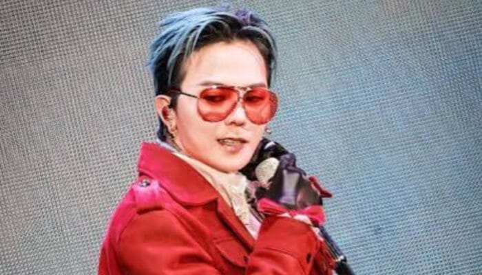 Reuni Hangat G-Dragon Bersama “FAM” di Seoul