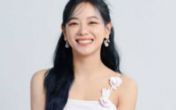 Reuni Hangat Kim Se Jeong Bersama Penggemar di Manila