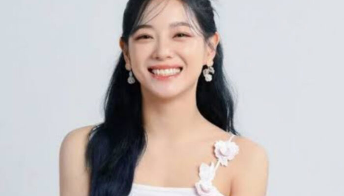Reuni Hangat Kim Se Jeong Bersama Penggemar di Manila