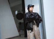 Reuni Visual: Nana Bakal Bintangi MV Comeback Solo T.O.P BIGBANG!