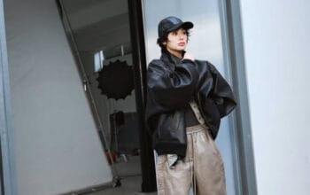 Reuni Visual: Nana Bakal Bintangi MV Comeback Solo T.O.P BIGBANG!