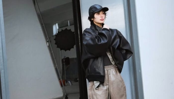 Reuni Visual: Nana Bakal Bintangi MV Comeback Solo T.O.P BIGBANG!