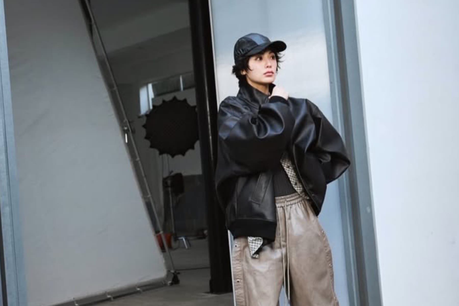 Reuni Visual: Nana Bakal Bintangi MV Comeback Solo T.O.P BIGBANG!