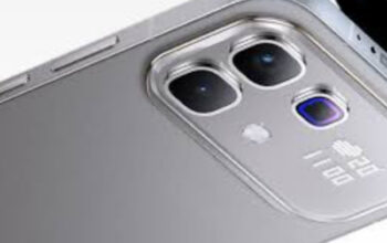 Review Infinix Note 60 Pro: Performa dan Desain