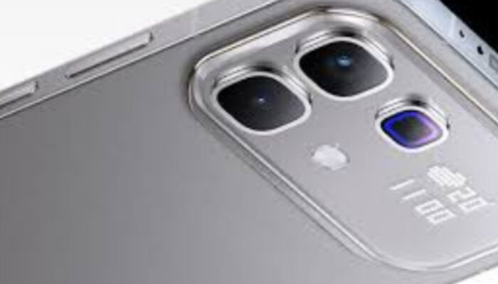 Review Infinix Note 60 Pro: Performa dan Desain