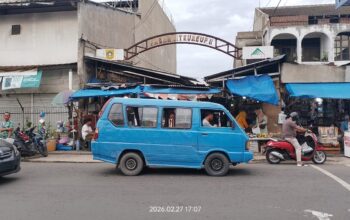 Revitalisasi Pasar Citeureup 2 Memanas: Pemilik Ruko Kecam Munculnya Selebaran Pembongkaran Tanpa Kesepakatan 3 Revitalisasi Pasar Citeureup 2 Memanas Pemilik Ruko Kecam Munculnya Selebaran Pembongkaran Tanpa Kesepakatan