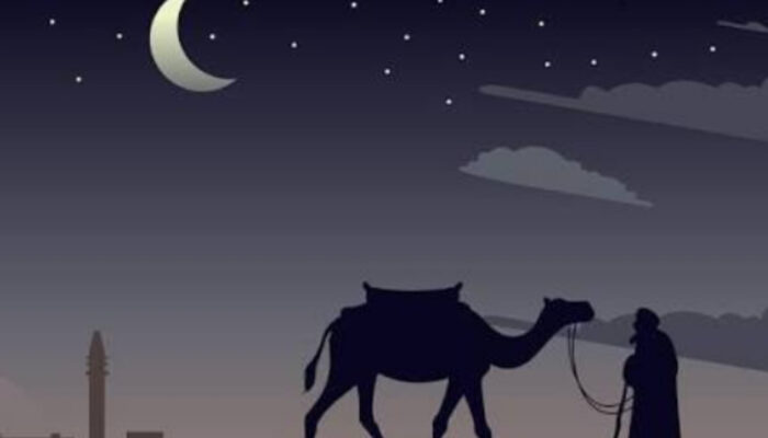 Revolusi Spiritual: Cara Memperbaiki Hati Selama Ramadan