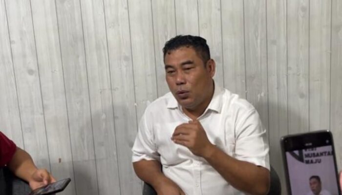 Rilis Survei LS-Vinus: Potret Kepuasan Publik Terhadap Pemerintahan Rudy Susmanto – Jaro Ade