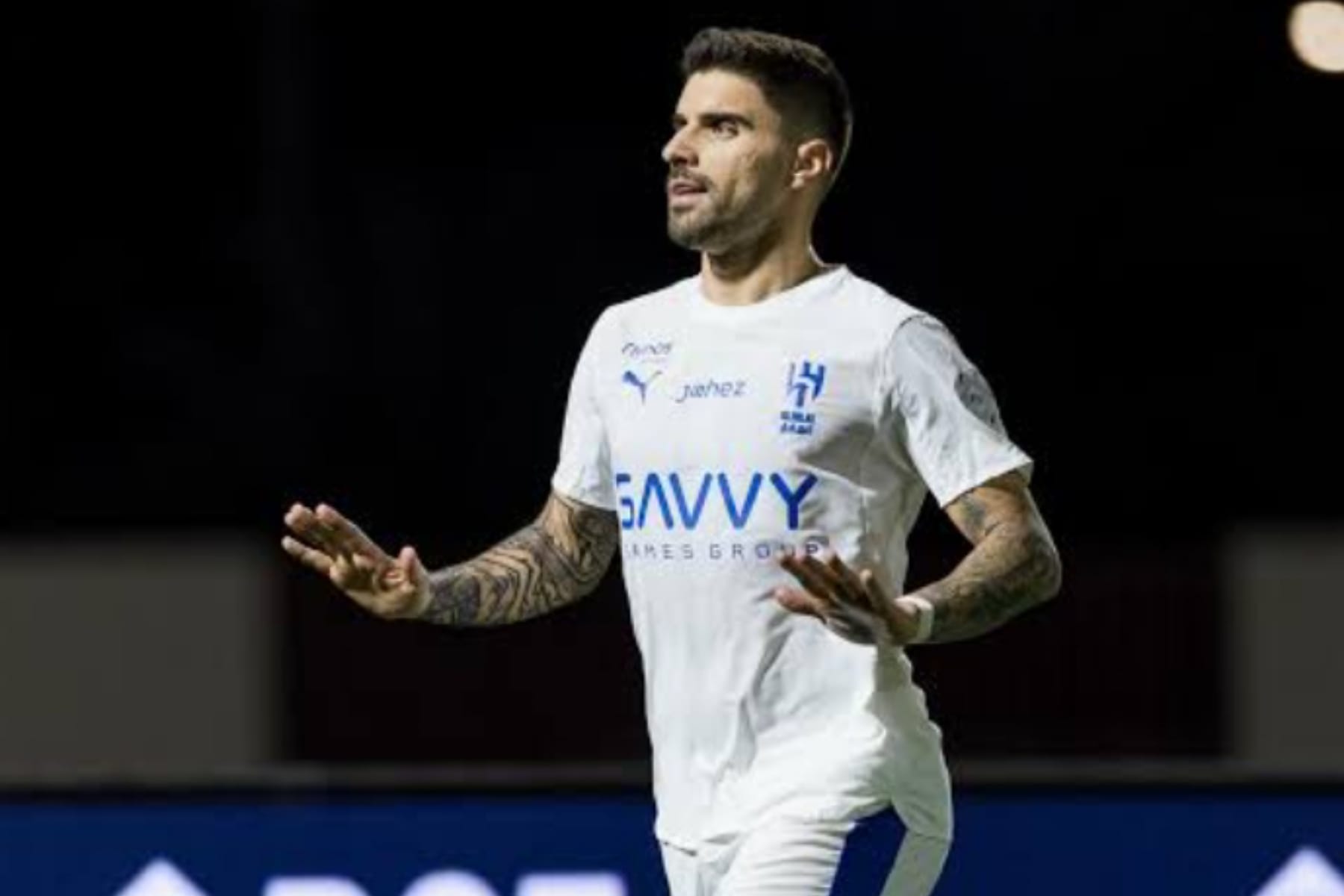 Ruben Neves Resmi Bertahan di Al-Hilal: Pupus Harapan MU dan Arsenal