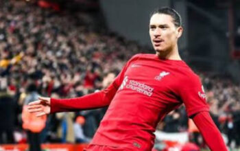 Rumor Kembalinya Darwin Nunez ke Premier League: Spurs dan Newcastle Siap?