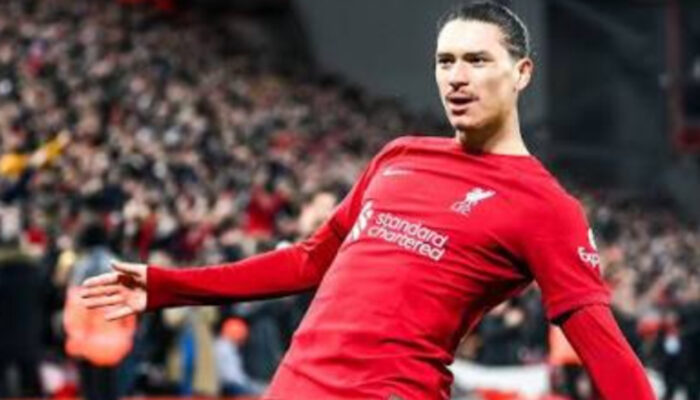 Rumor Kembalinya Darwin Nunez ke Premier League: Spurs dan Newcastle Siap?