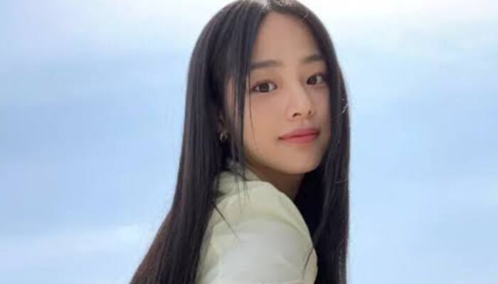 Rumor Minji NewJeans di London: Sinyal Comeback atau Sekadar Kebetulan?