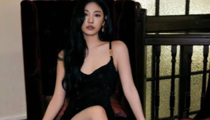 Rumor Super Unit K-pop: Sinyal Kolaborasi Rei, Ningning, dan Youngseo