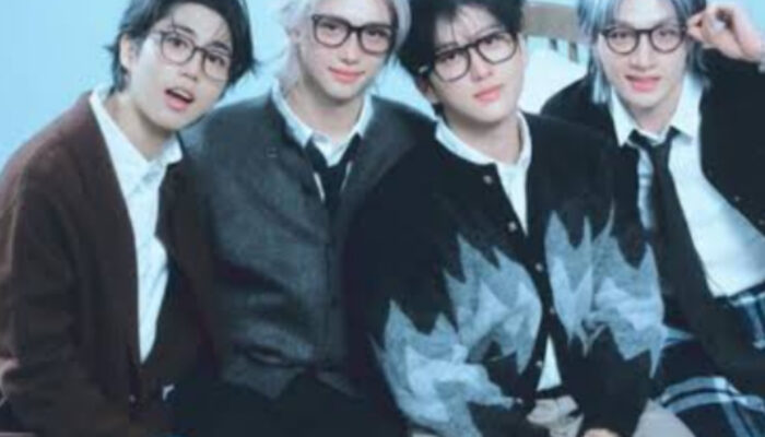 “STAY in Our Little House”: Fan Meeting Spesial Stray Kids