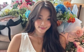 Sahabat Pasang Badan, Mina Sue Choi 'Single’s Inferno 5' Tuai Simpati di Tengah Hujatan