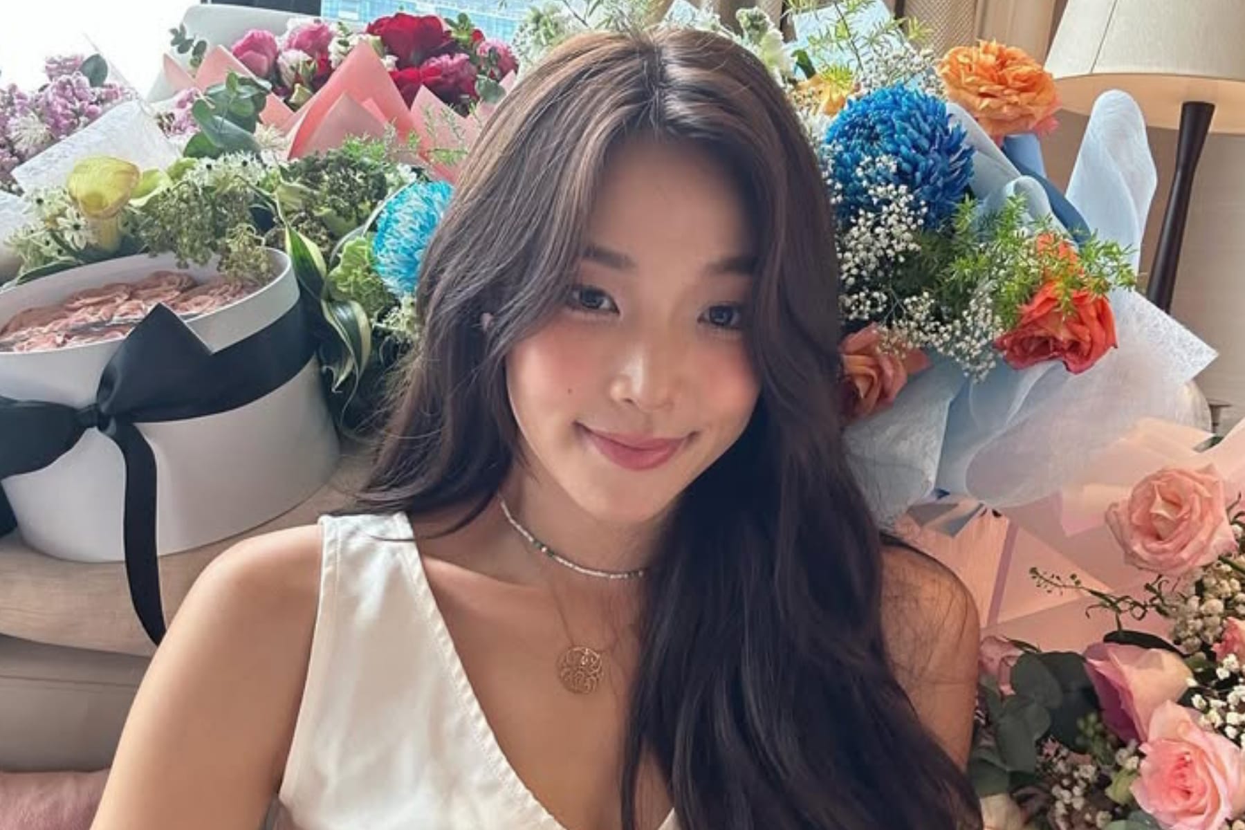 Sahabat Pasang Badan, Mina Sue Choi 'Single’s Inferno 5' Tuai Simpati di Tengah Hujatan