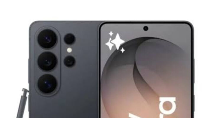 Samsung Galaxy S26 Ultra: Upgrade Sensor Kamera Selfie Sony