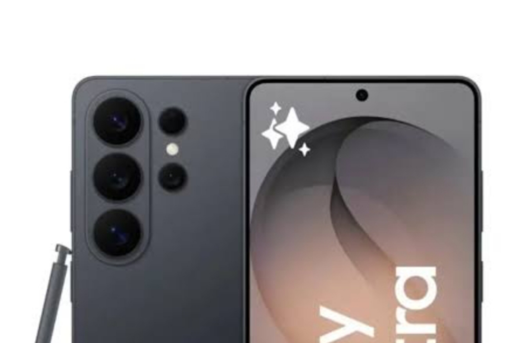 Samsung Galaxy S26 Ultra: Upgrade Sensor Kamera Selfie Sony