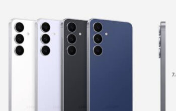 Samsung Luncurkan One UI 8.5 Beta 6 untuk Seri Galaxy S25